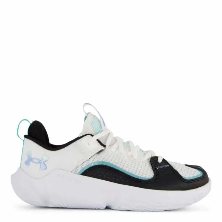 Ua Flow Futr X 3 Sos White