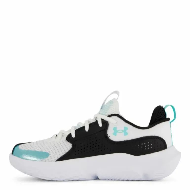 Ua Flow Futr X 3 Sos White