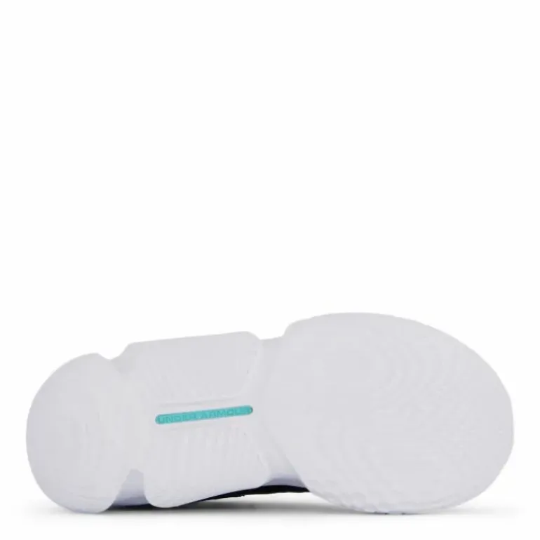 Ua Flow Futr X 3 Sos White