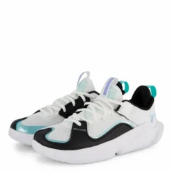 Ua Flow Futr X 3 Sos White