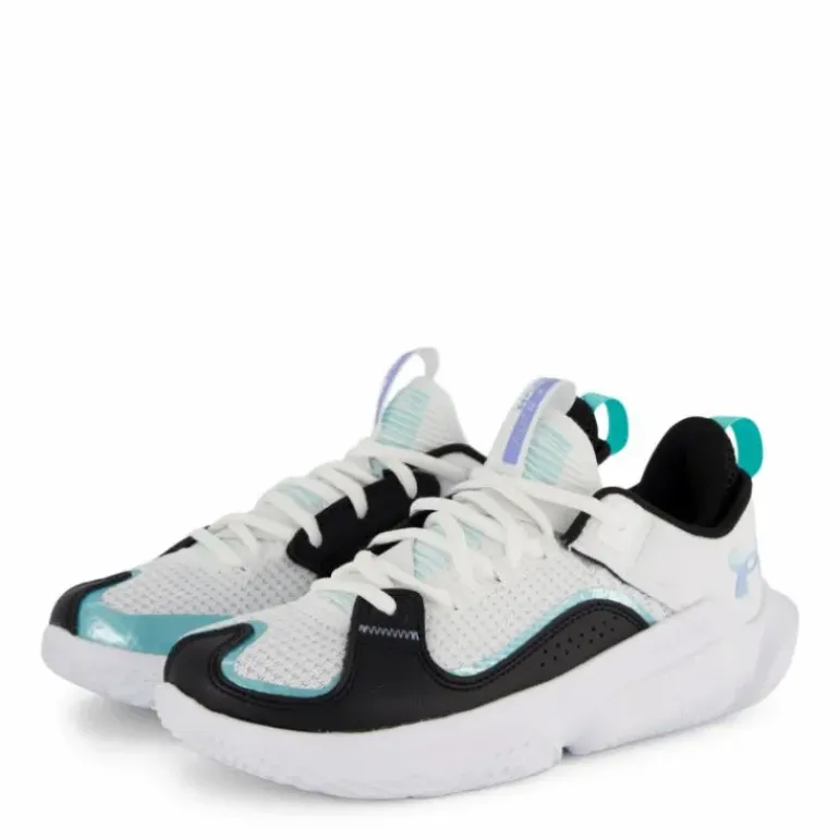 Ua Flow Futr X 3 Sos White