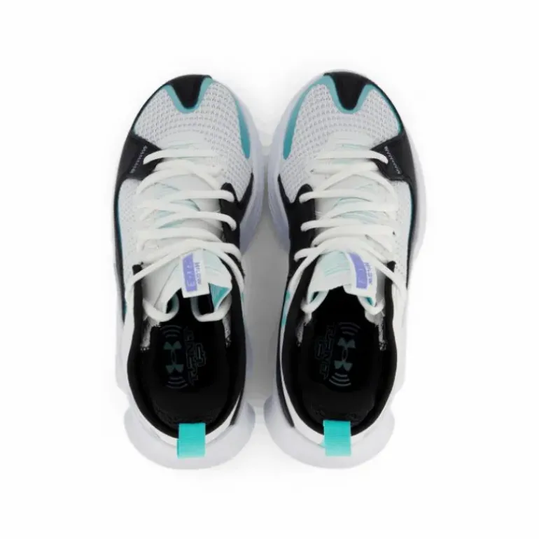 Ua Flow Futr X 3 Sos White