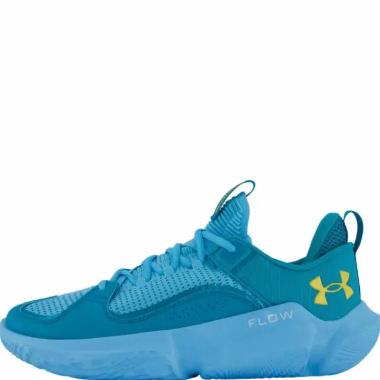 Ua Flow Futr X 3 Uaa Green