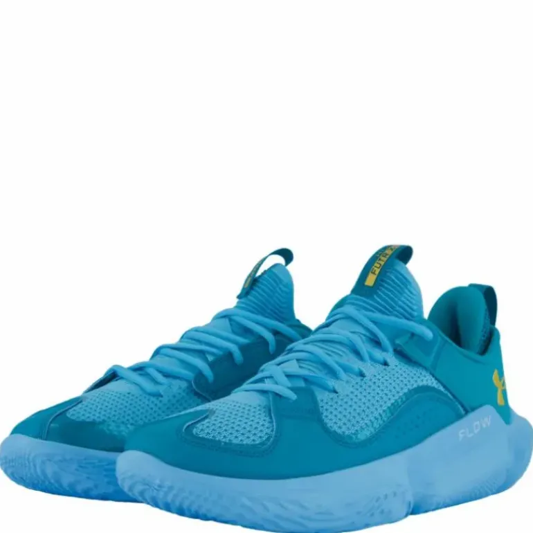 Ua Flow Futr X 3 Uaa Green