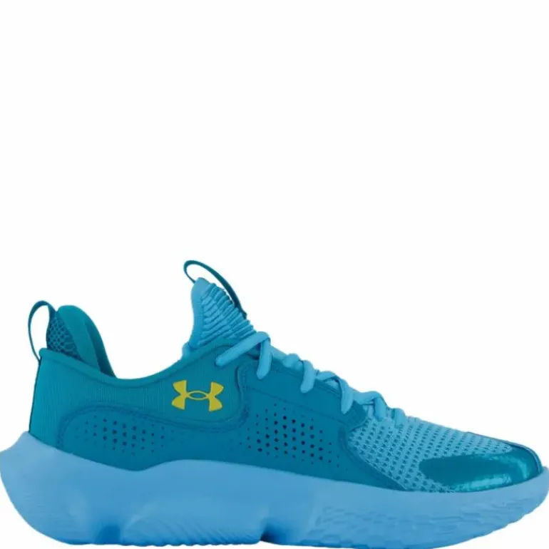 Ua Flow Futr X 3 Uaa Green