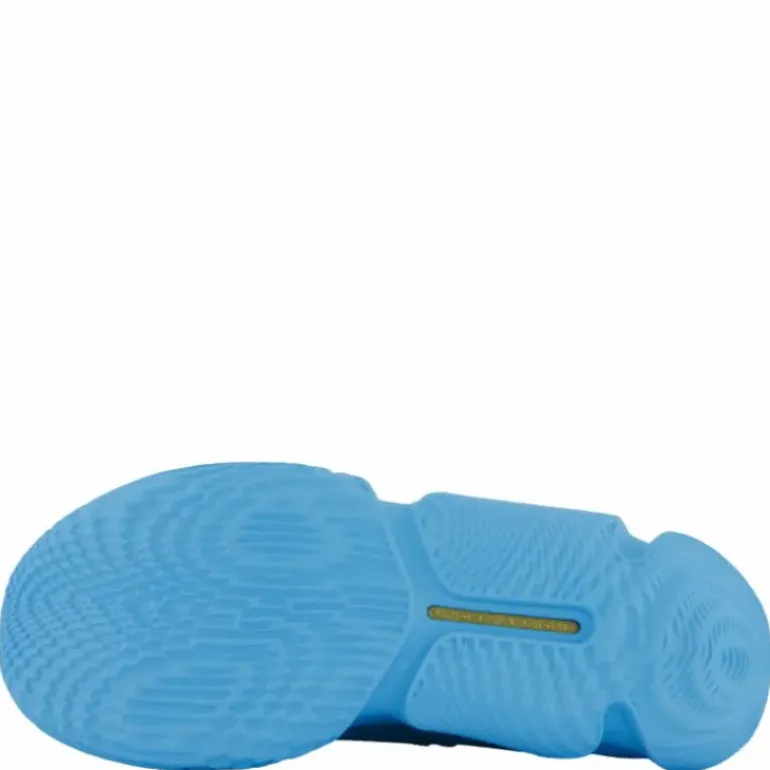 Ua Flow Futr X 3 Uaa Green