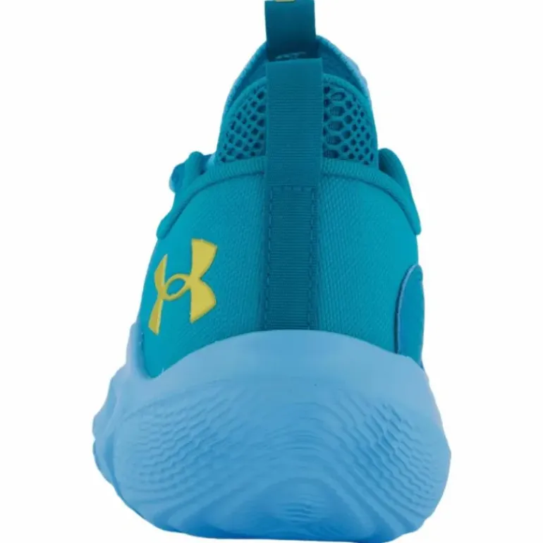 Ua Flow Futr X 3 Uaa Green