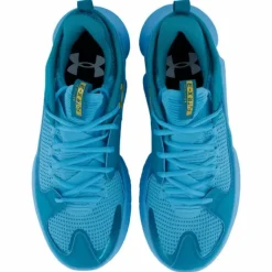 Ua Flow Futr X 3 Uaa Green
