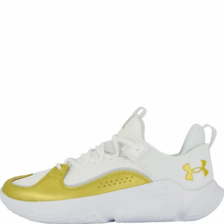 Ua Flow Futr X 3 White