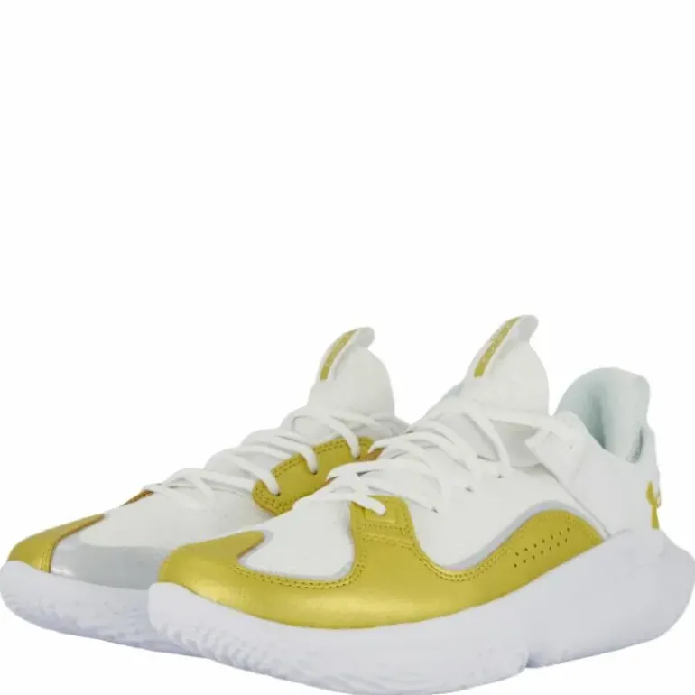 Ua Flow Futr X 3 White