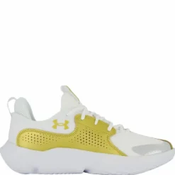 Ua Flow Futr X 3 White