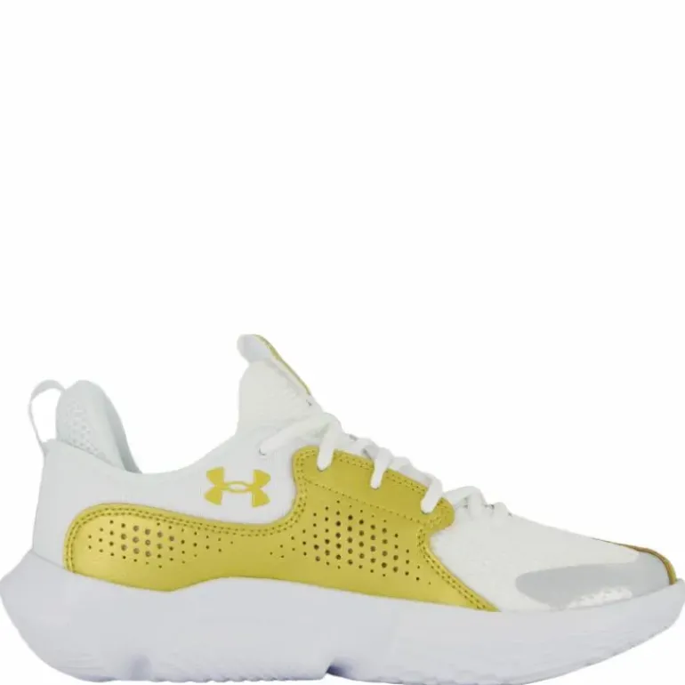 Ua Flow Futr X 3 White