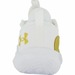 Ua Flow Futr X 3 White