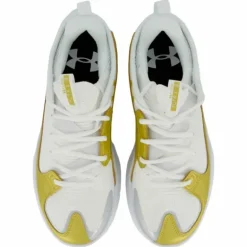Ua Flow Futr X 3 White