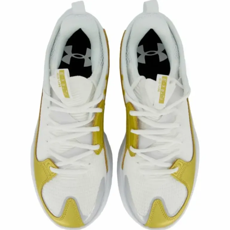Ua Flow Futr X 3 White
