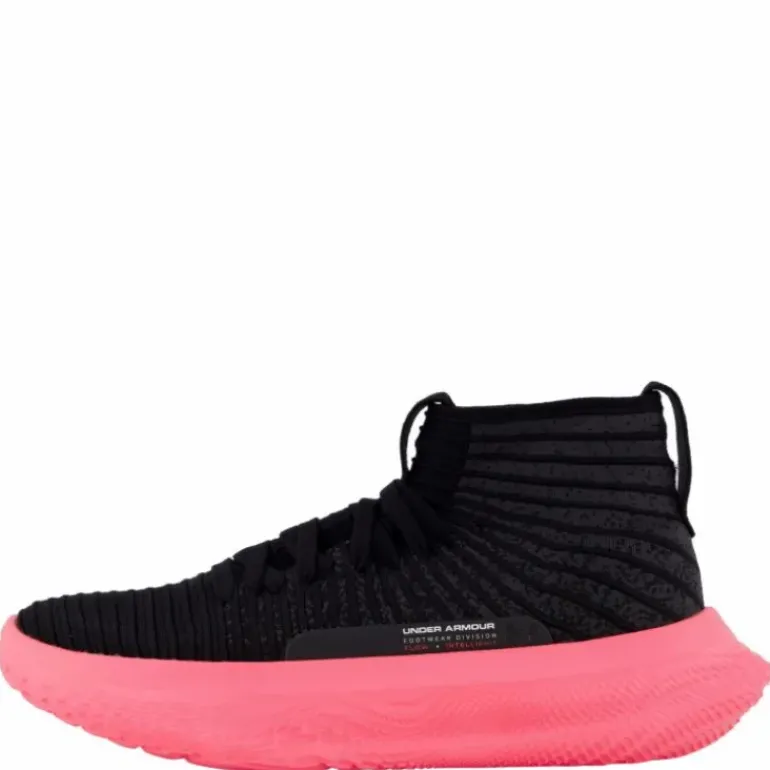 Ua Flow Futr X Elite Black