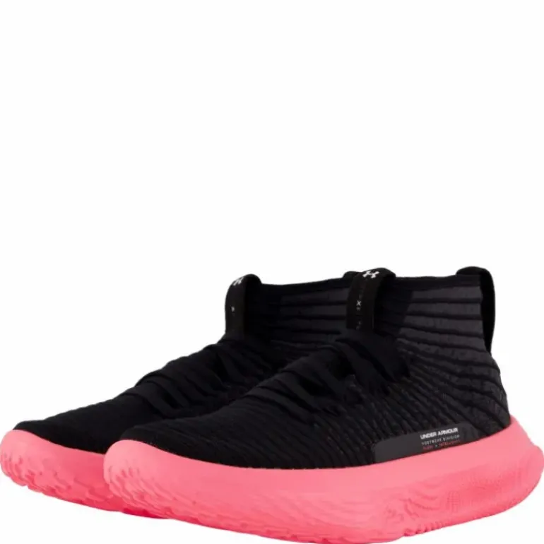 Ua Flow Futr X Elite Black