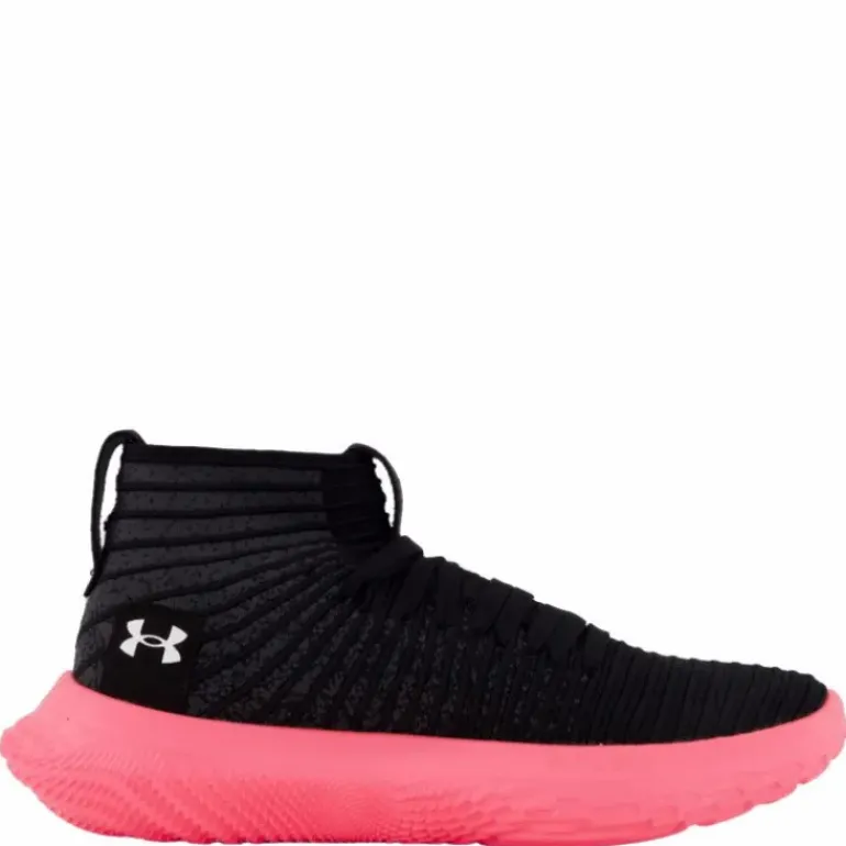 Ua Flow Futr X Elite Black