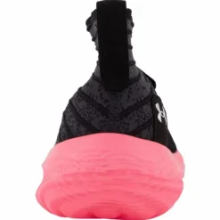 Ua Flow Futr X Elite Black