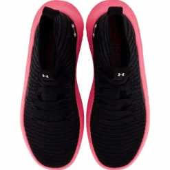 Ua Flow Futr X Elite Black