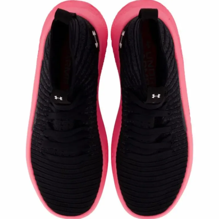 Ua Flow Futr X Elite Black