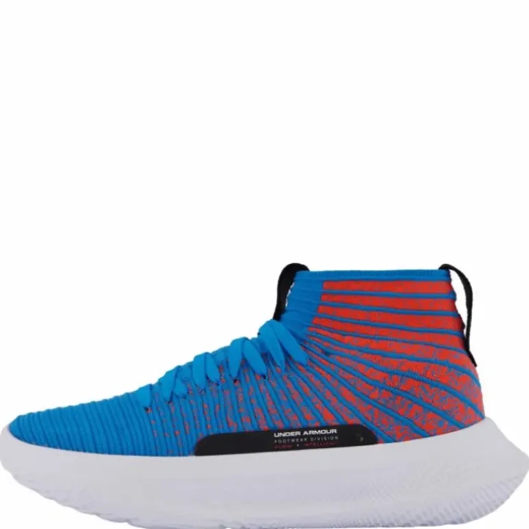 Ua Flow Futr X Elite Blue
