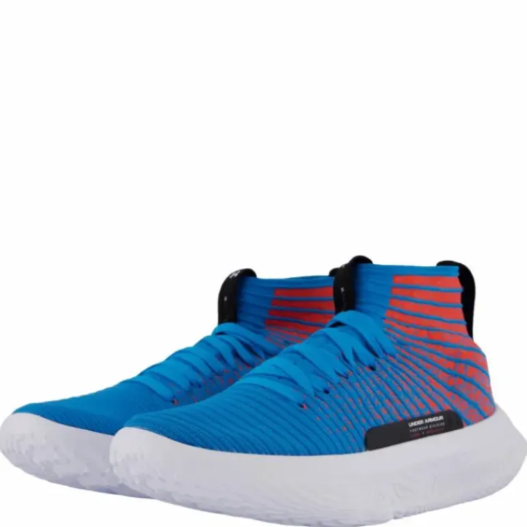 Ua Flow Futr X Elite Blue