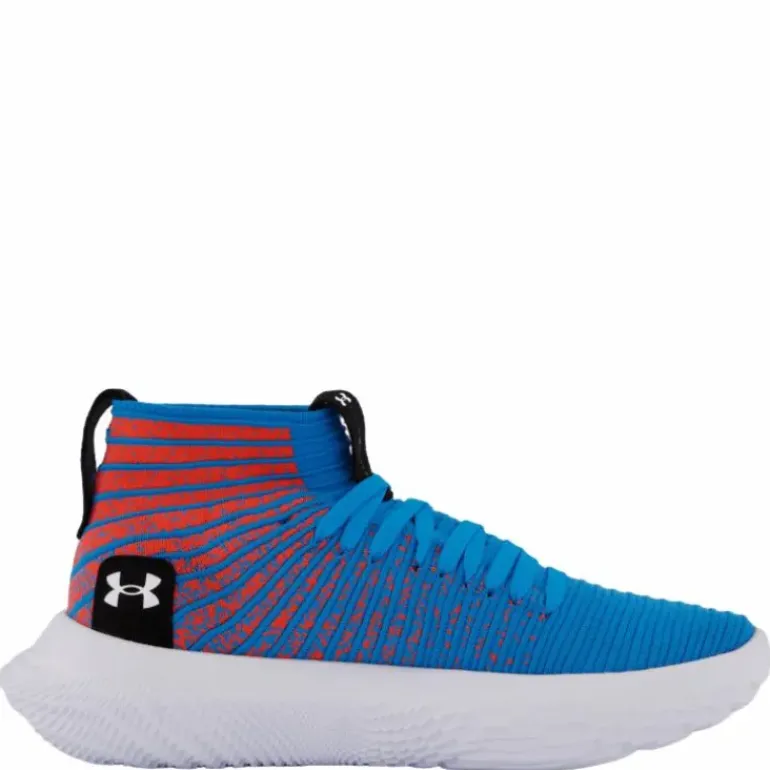 Ua Flow Futr X Elite Blue