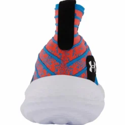 Ua Flow Futr X Elite Blue