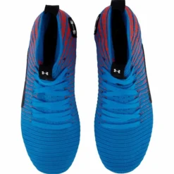 Ua Flow Futr X Elite Blue