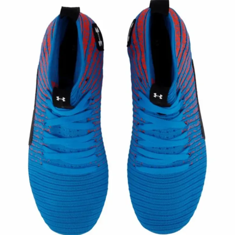 Ua Flow Futr X Elite Blue