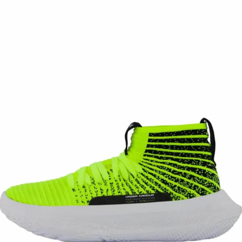 Ua Flow Futr X Elite Green