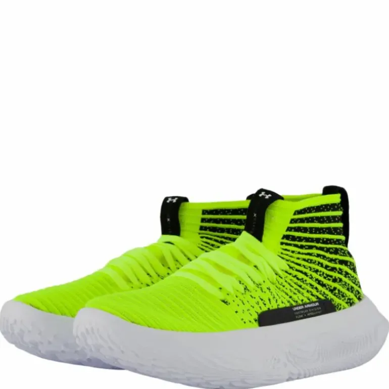 Ua Flow Futr X Elite Green