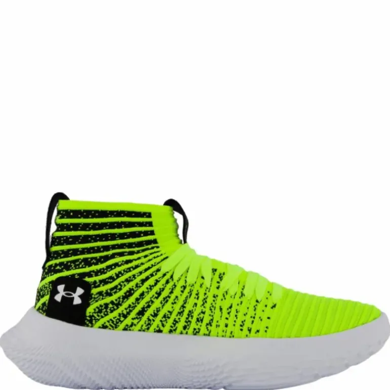 Ua Flow Futr X Elite Green