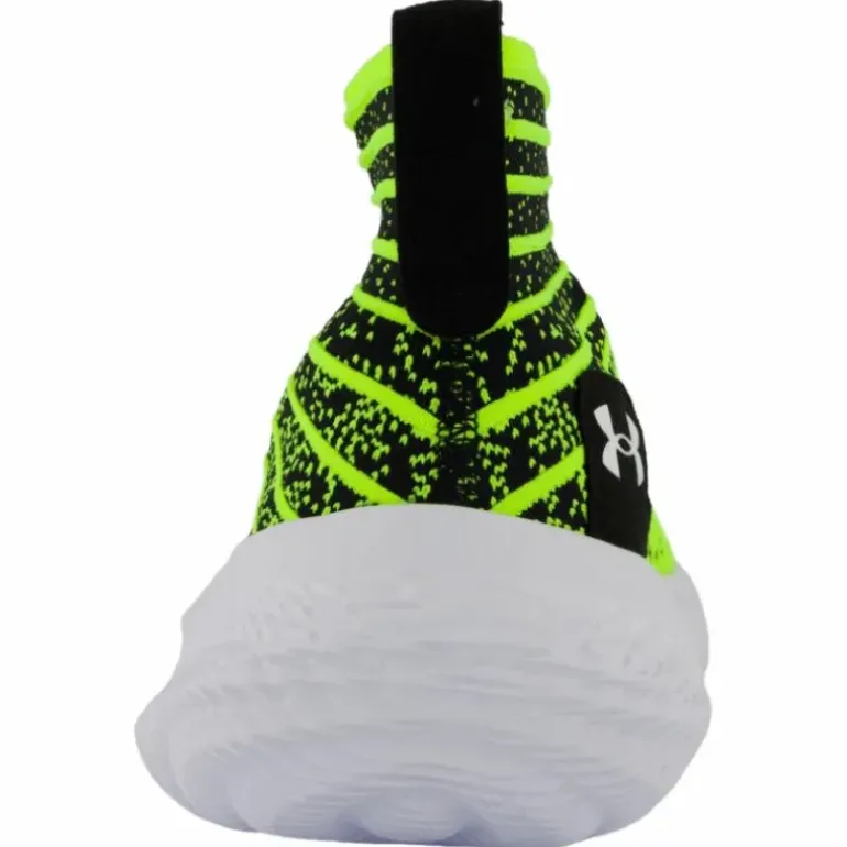 Ua Flow Futr X Elite Green