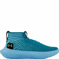 Ua Flow Futr X Elite Green
