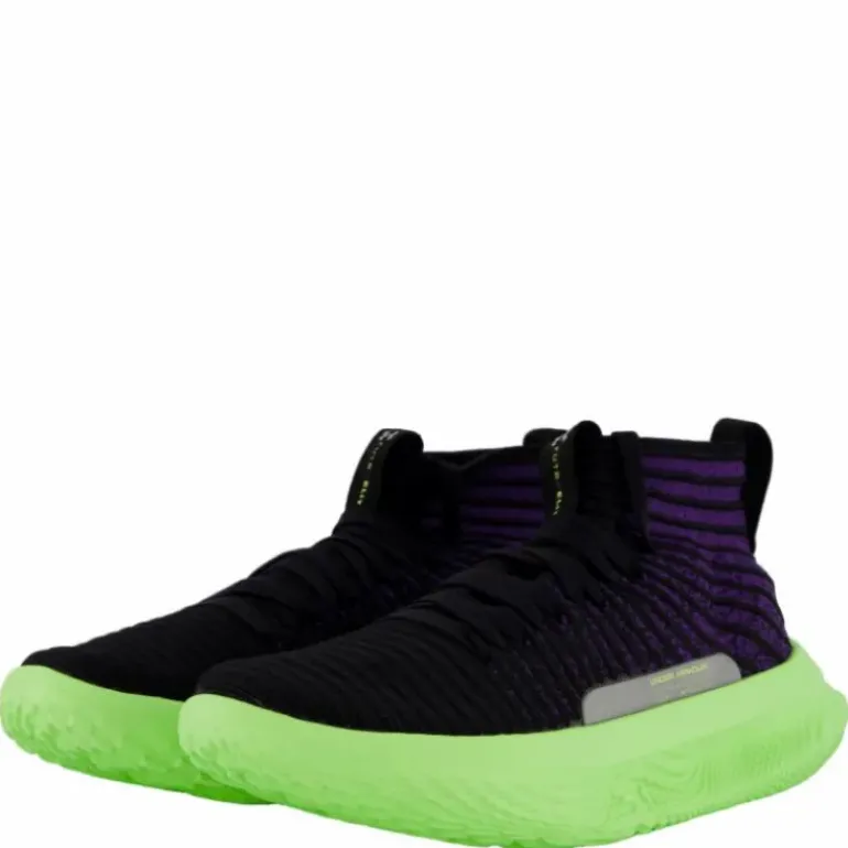 Ua Flow Futr X Elite Sos Black