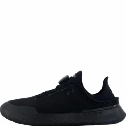 Ua Flow Slipspeed Trainer Nb Black
