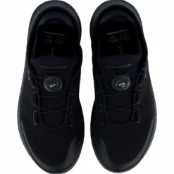 Ua Flow Slipspeed Trainer Nb Black