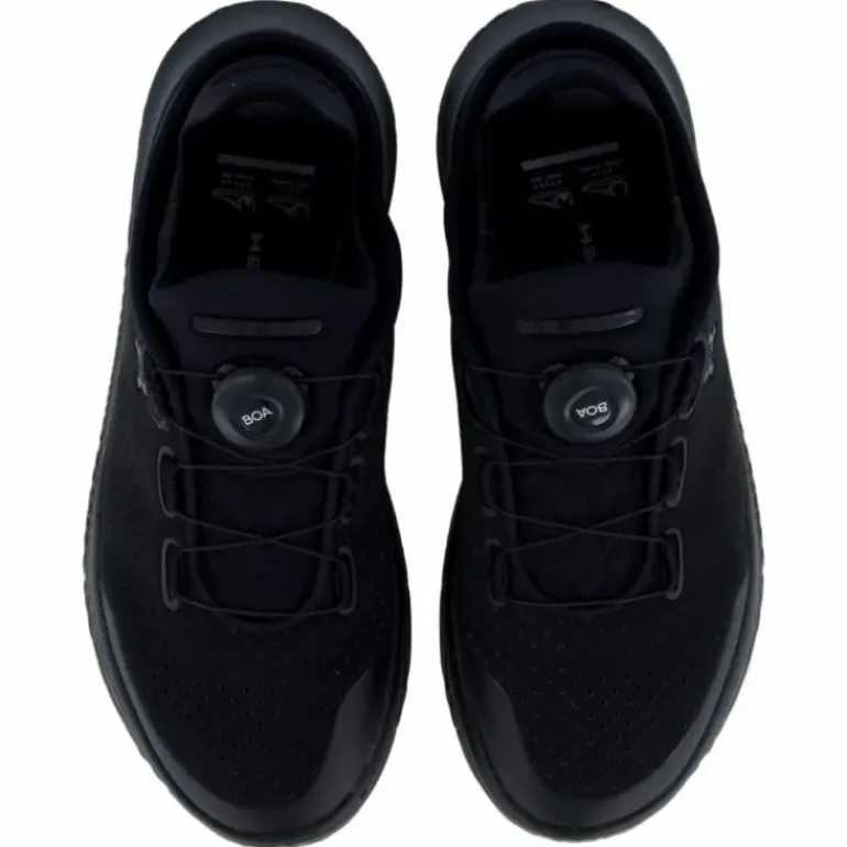 Ua Flow Slipspeed Trainer Nb Black