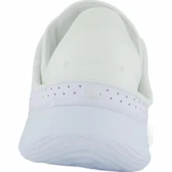 Ua Flow Slipspeed Trainr Syn White