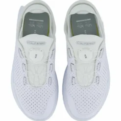 Ua Flow Slipspeed Trainr Syn White