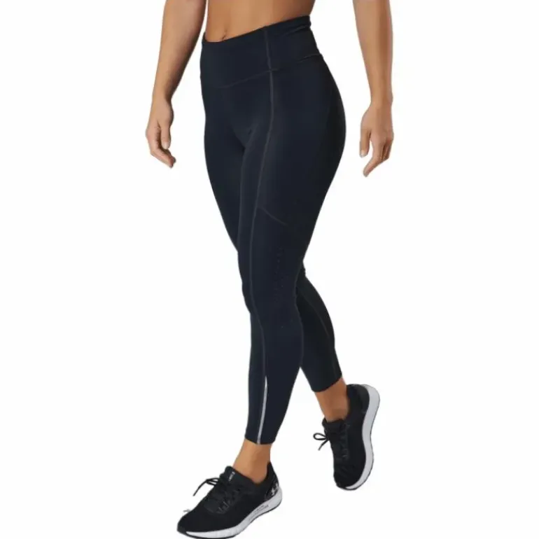 Ua Fly Fast 3.0 Ankle Tight Black