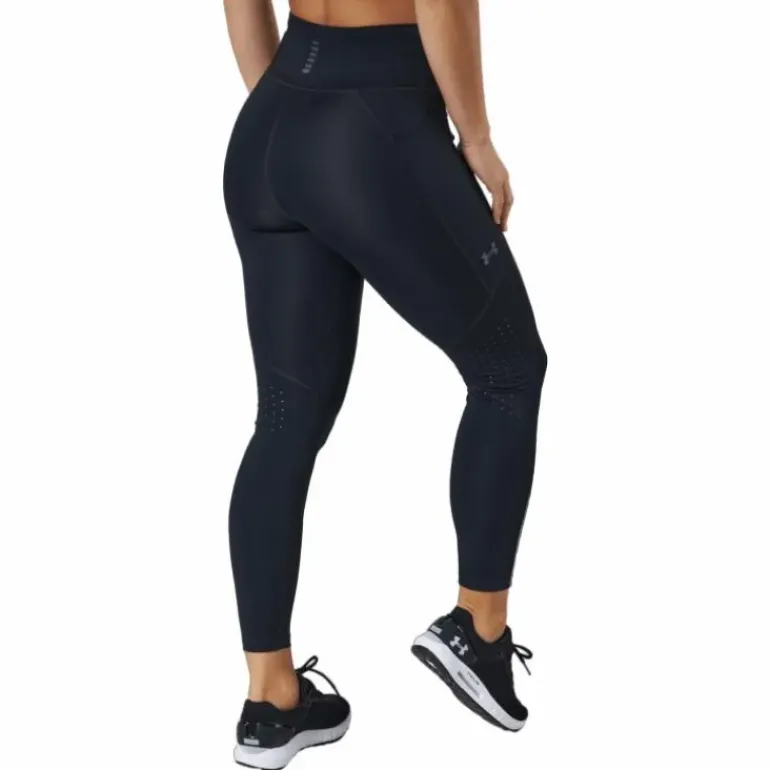 Ua Fly Fast 3.0 Ankle Tight Black