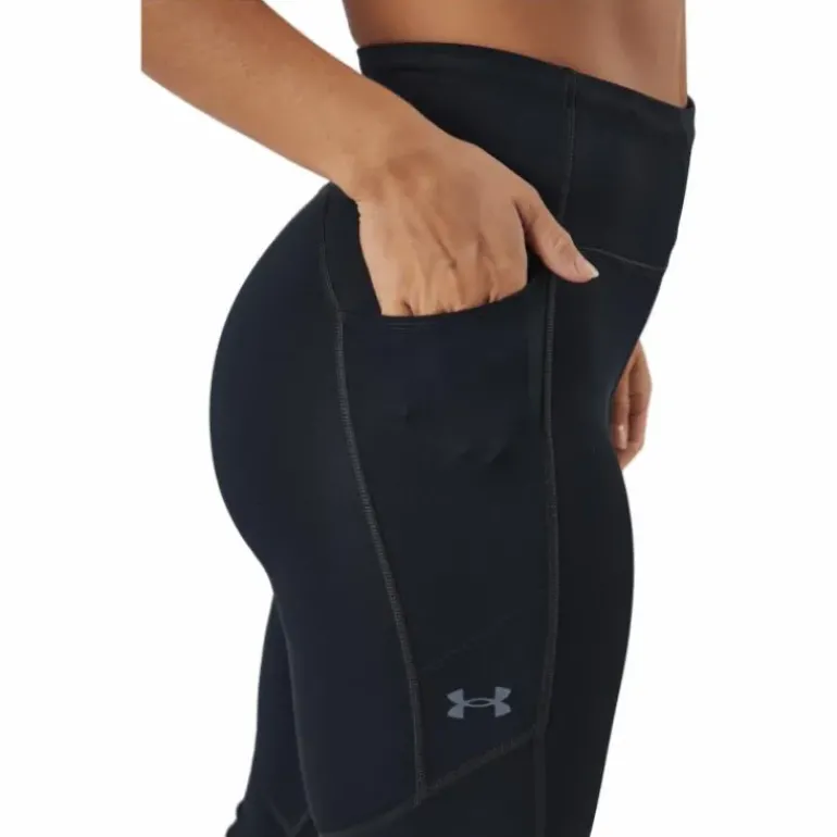 Ua Fly Fast 3.0 Ankle Tight Black