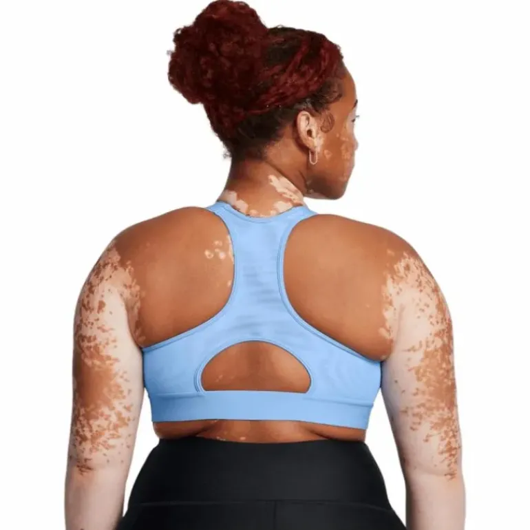Ua Heatgear High Horizon Blue