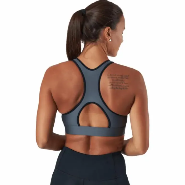 Ua Hg Armour Mid Padless Pitch Gray