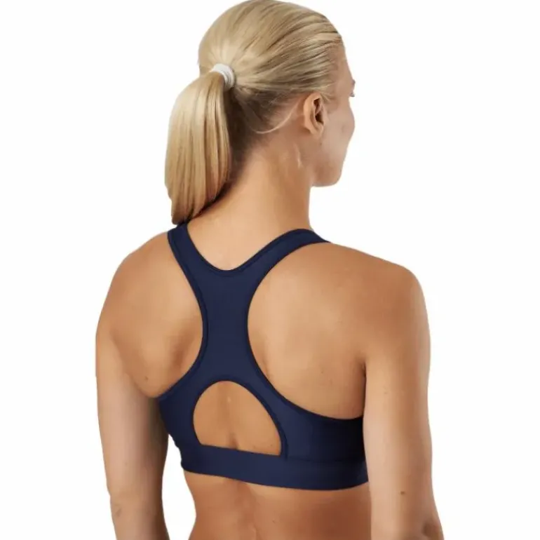 Ua Hg Armour Mid Padless Midnight Navy