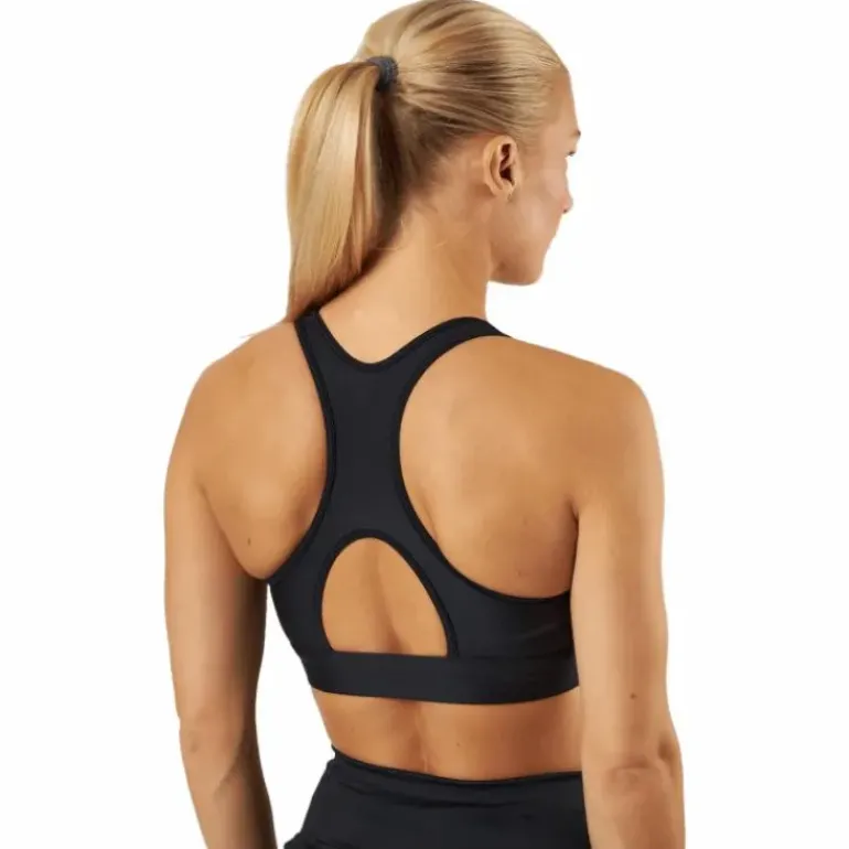 Ua Hg Armour Mid Padless Black