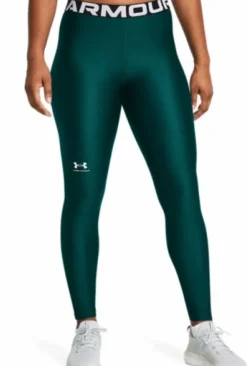 Ua Hg Authentics Legging Blue